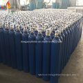10L Oxygen Gas Cylinder Vietnam Type